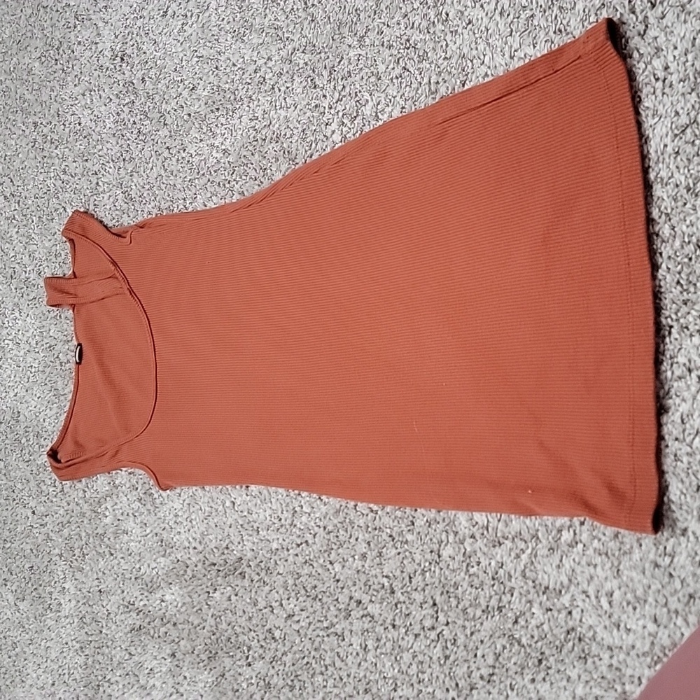 Monrow dress